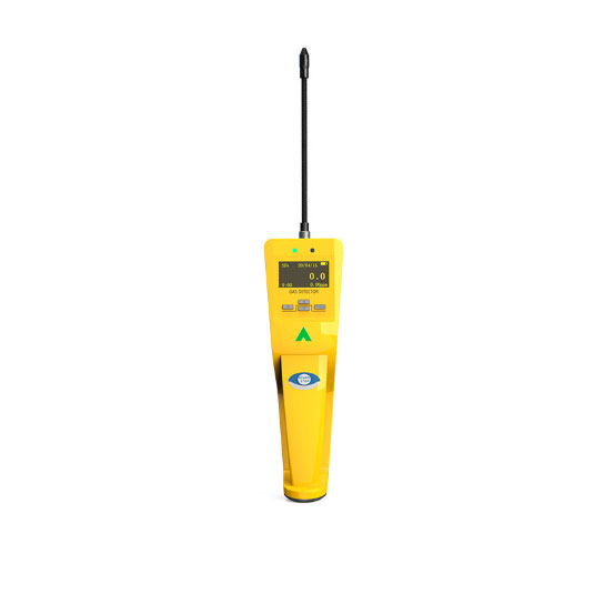LM-37 Handheld Mixed Insulating Gas Leak Detector