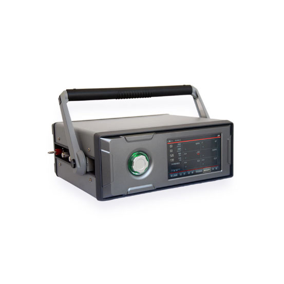 RA-912FN Series Hybrid Insulating Gas Comprehensive Analyzer
