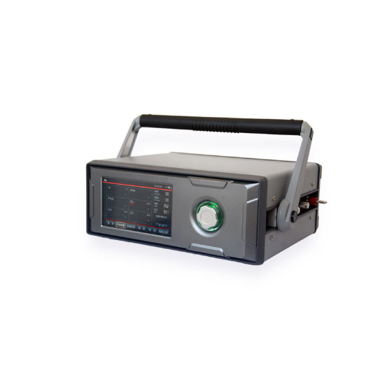 RA912F SF6 Gas Analyzer