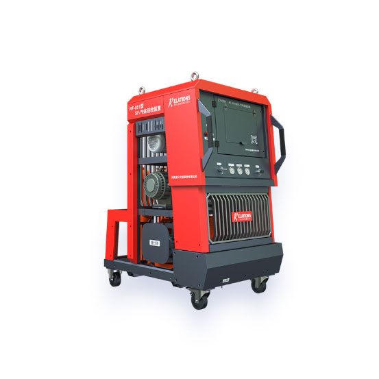 RF-051 SF6 Recovery Unit