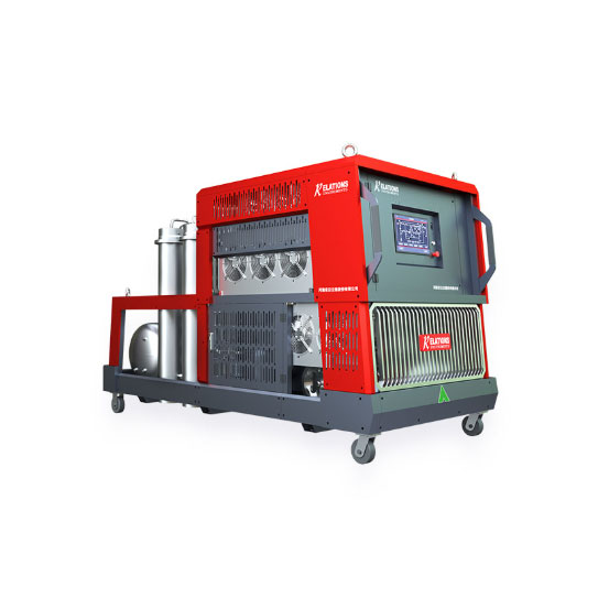 RF-151M Mixed Insulating Gas Recovery and Separation Unit