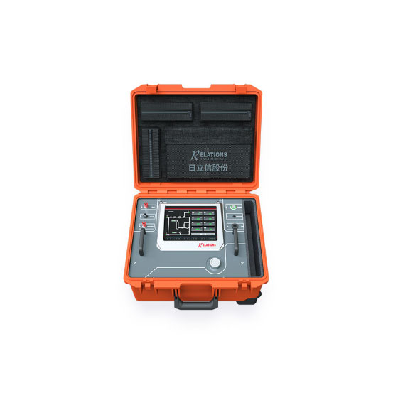 RA912F Return-type SF6 Gas Analyzer